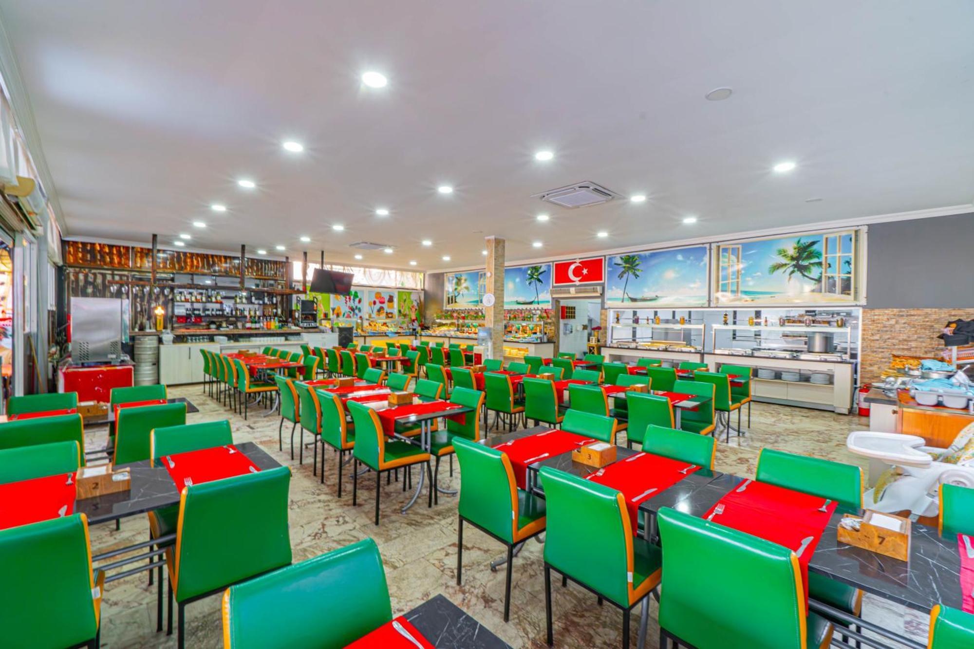 סייד Sayanora Hotel מראה חיצוני תמונה