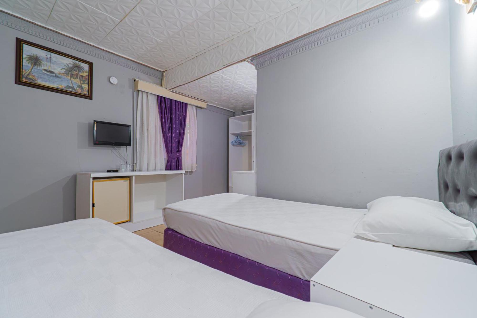 סייד Sayanora Hotel מראה חיצוני תמונה