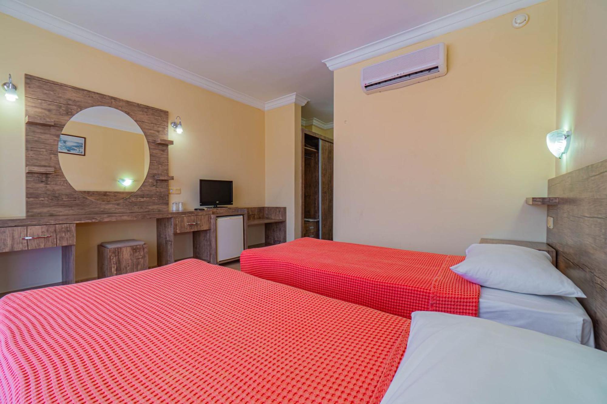 סייד Sayanora Hotel מראה חיצוני תמונה