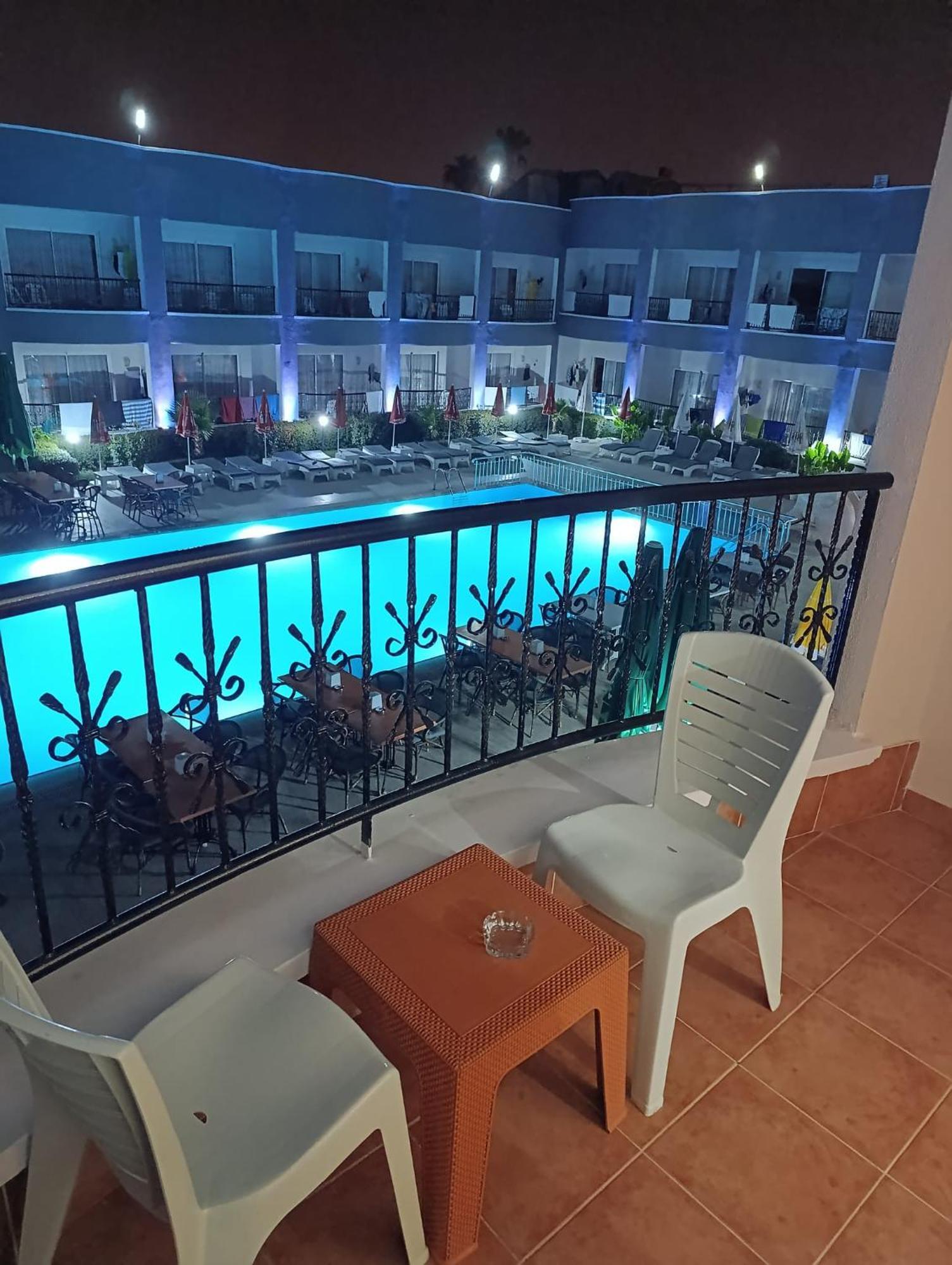 סייד Sayanora Hotel מראה חיצוני תמונה